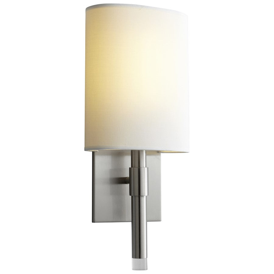 1 Light Wall Sconce