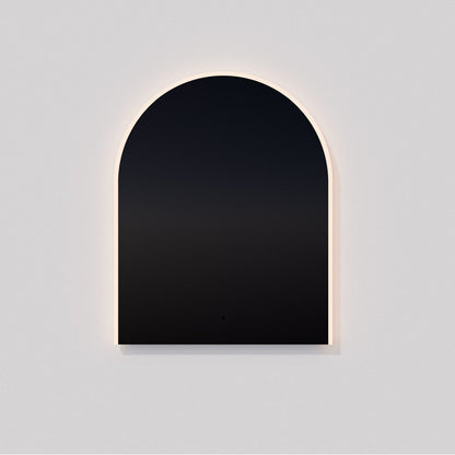 Oxygen Lighting Starlight 32X40 Arch LED Mirror - 3-0607-0