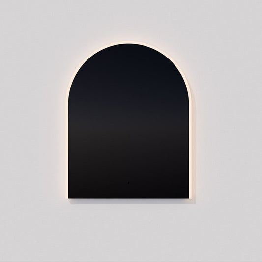 Oxygen Lighting Starlight 32X40 Arch LED Mirror - 3-0607-0