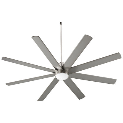 Oxygen Lighting Cosmo Indoor Fan, Light Kit Sold Separately