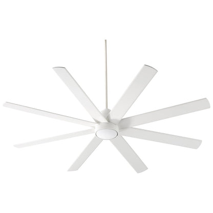 Oxygen Lighting Cosmo Indoor Fan, Light Kit Sold Separately