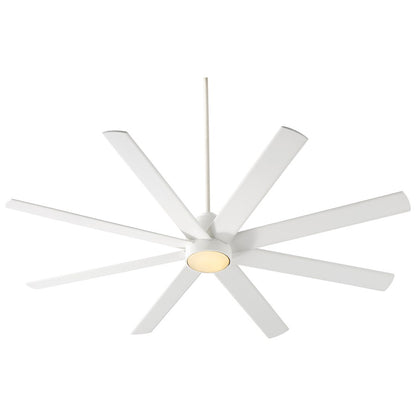 Oxygen Lighting Cosmo Indoor Fan, Light Kit Sold Separately