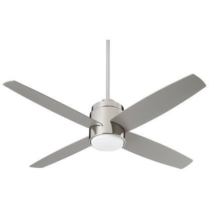 Oxygen Lighting Oslo Indoor Fan, Light Kit Sold Separately