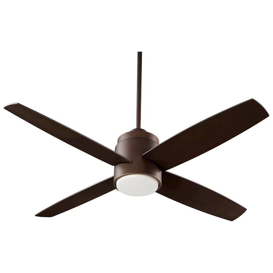 Oxygen Lighting Oslo Indoor Fan, Light Kit Sold Separately