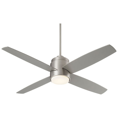 Oxygen Lighting Oslo Indoor Fan, Light Kit Sold Separately