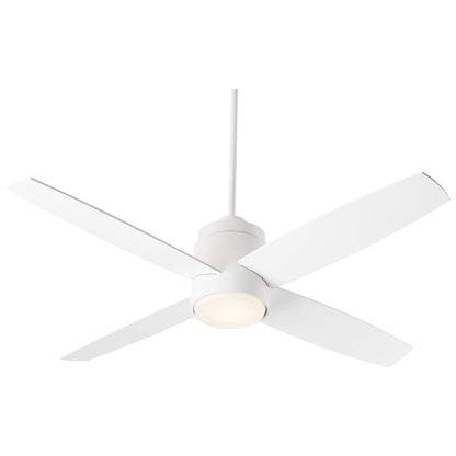 Oxygen Lighting Oslo Indoor Fan, Light Kit Sold Separately