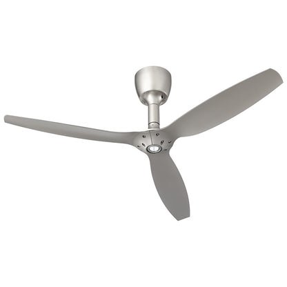 Oxygen Lighting Alpha 1 Indoor Fan, No Light Kit