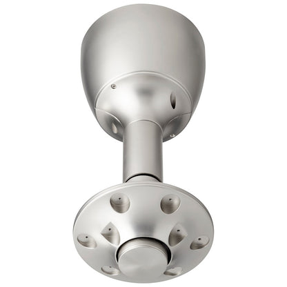 Oxygen Lighting Alpha 1 Indoor Fan, No Light Kit