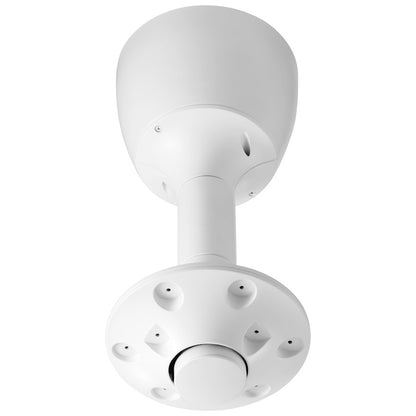 Oxygen Lighting Alpha 1 Indoor Fan, No Light Kit