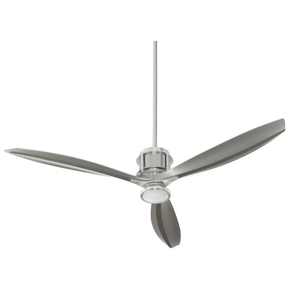 Oxygen Lighting Propel 1 Indoor Fan, Led, No Light Kit