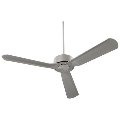 Oxygen Lighting Solis Light Indoor Outdoor Fan