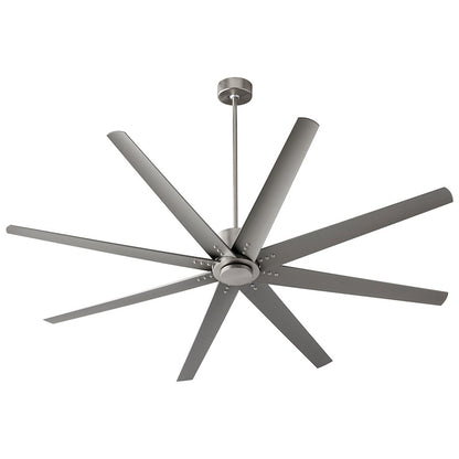 Oxygen Lighting Fleet Ceiling Fan
