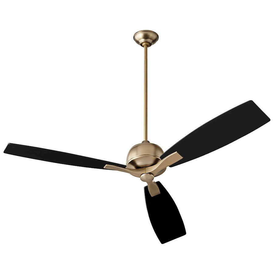 Oxygen Lighting Juno Light Ceiling Fan