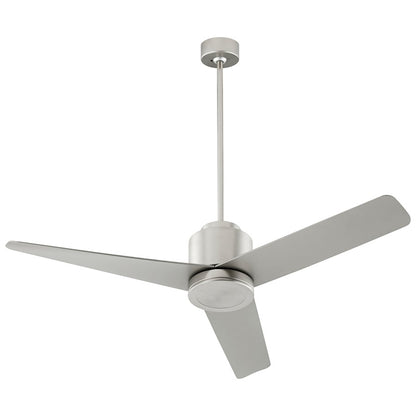 Oxygen Lighting Adora 13.45" Ceiling Fan