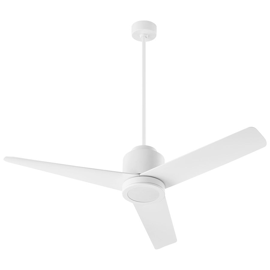 Oxygen Lighting Adora 13.45" Ceiling Fan