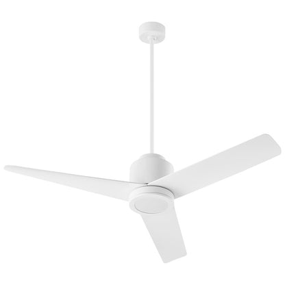 Oxygen Lighting Adora 13.45" Ceiling Fan