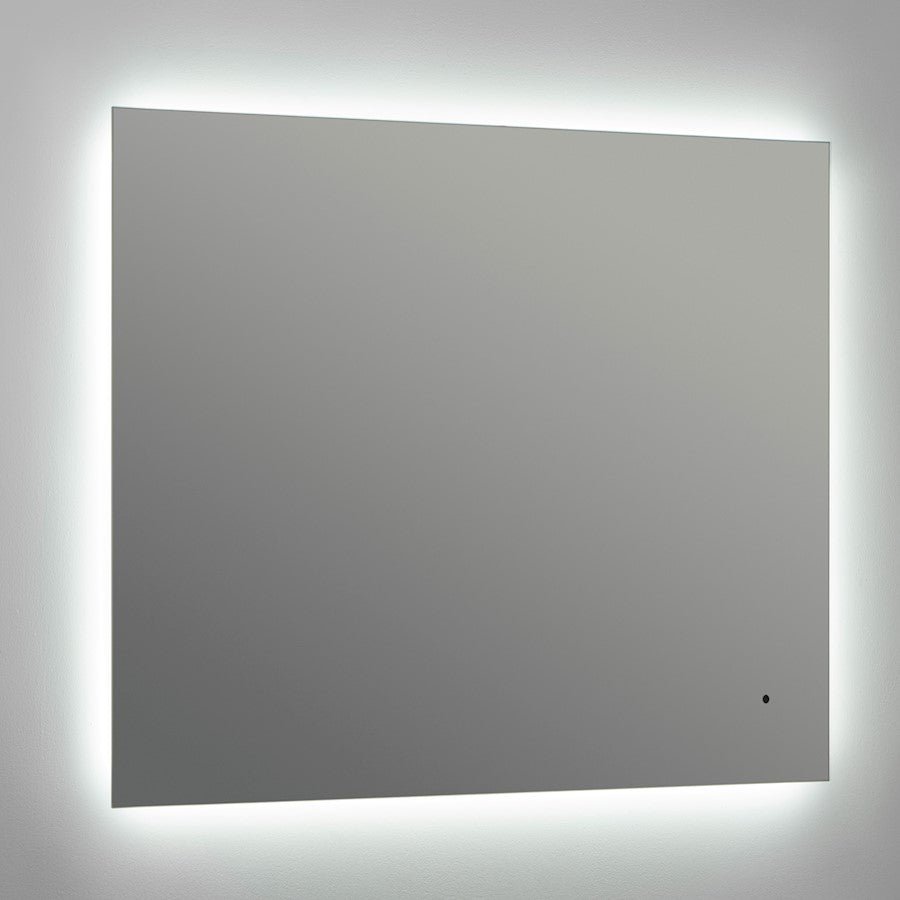 Oxygen Lighting Galaxy 36X36 LED Mirror