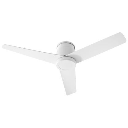Oxygen Lighting Adora 9.42" Ceiling Fan