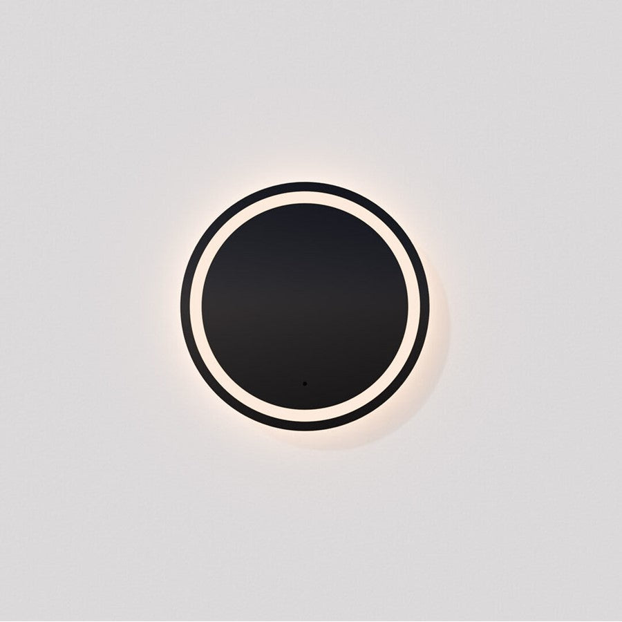 Oxygen Lighting Spectrum 30"D LED Mirror - 3-1601-0
