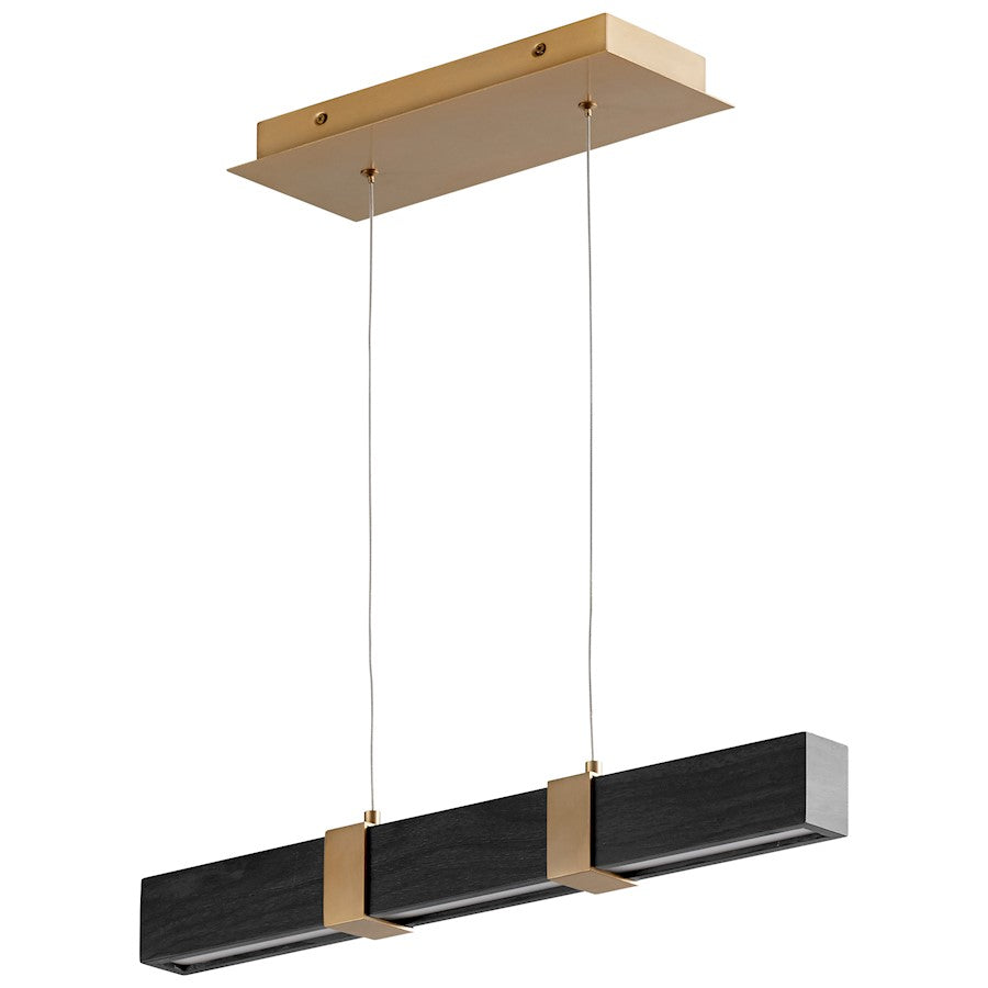 1 Light Pendant