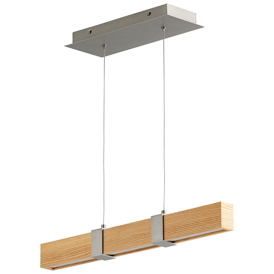 1 Light Pendant