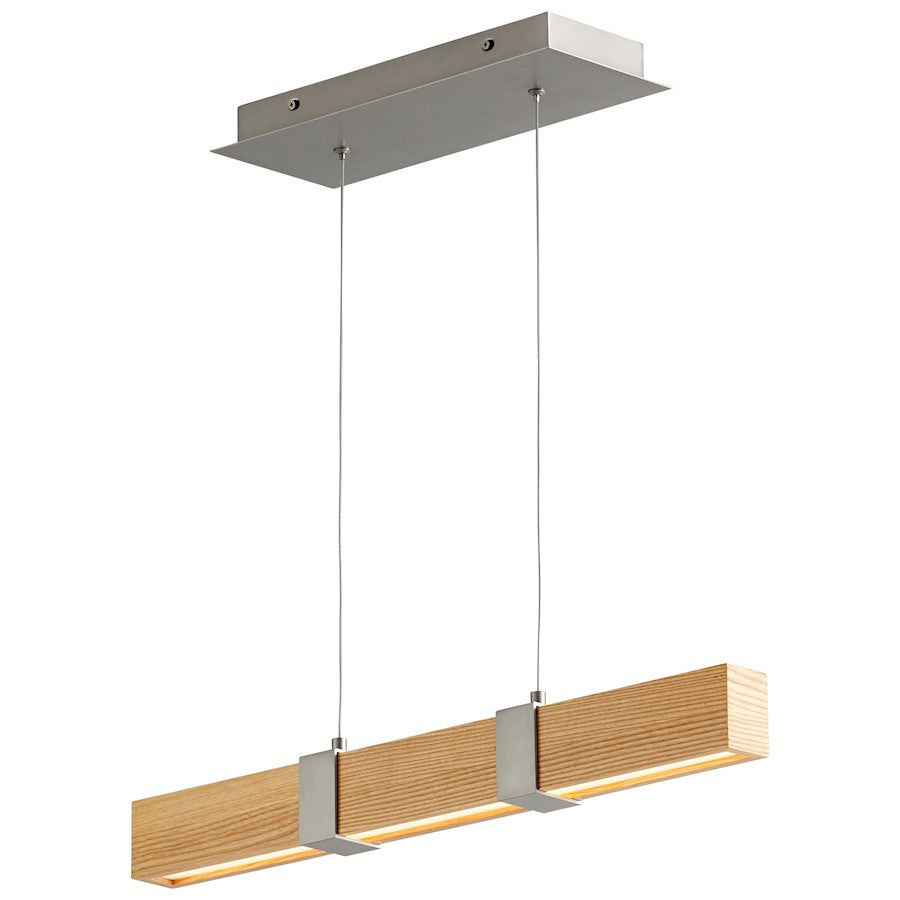 1 Light Pendant