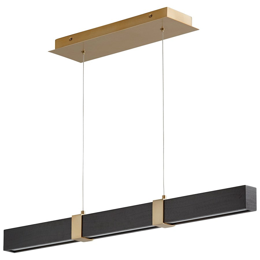1 Light Pendant