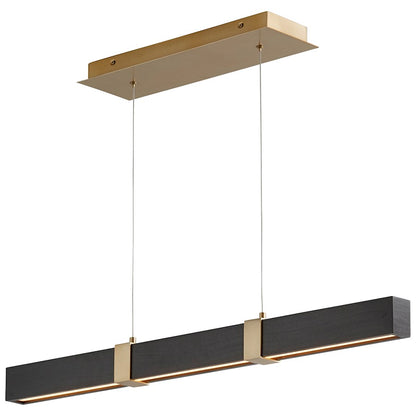 1 Light Pendant