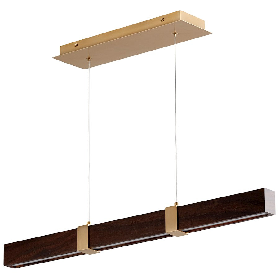 1 Light Pendant