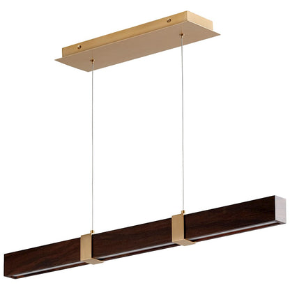 1 Light Pendant