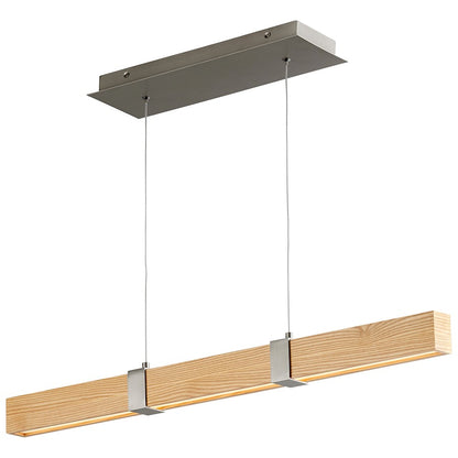 1 Light Pendant
