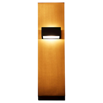 2 Light  UV Wall Sconce