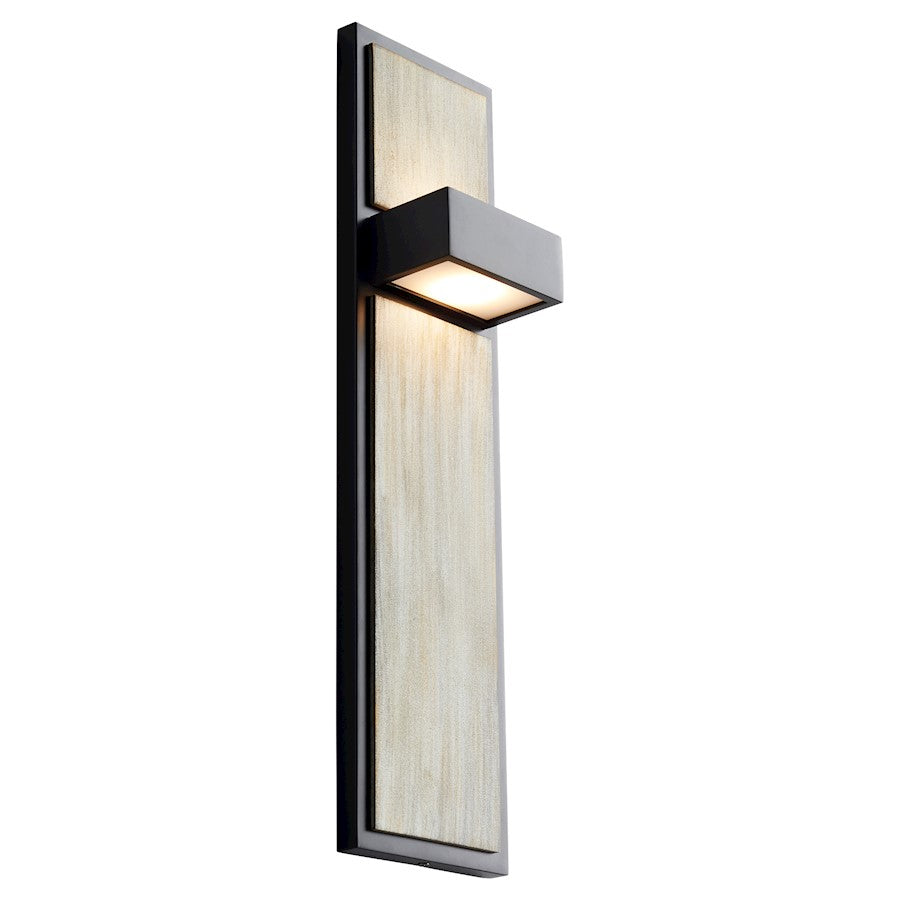 2 Light  UV Wall Sconce