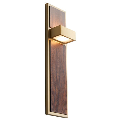 2 Light  UV Wall Sconce
