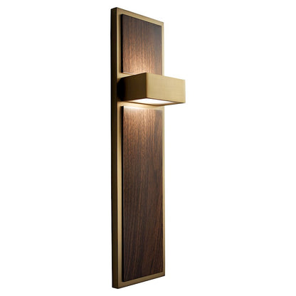 2 Light  UV Wall Sconce