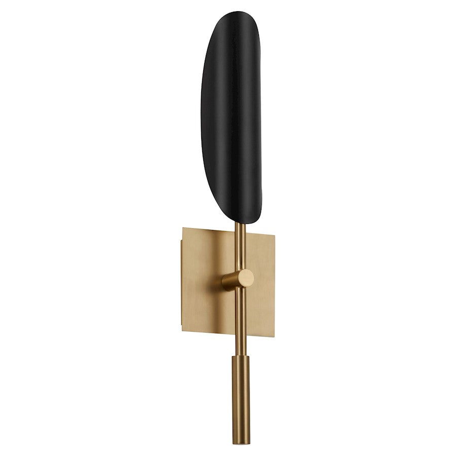 1 Light Wall Sconce