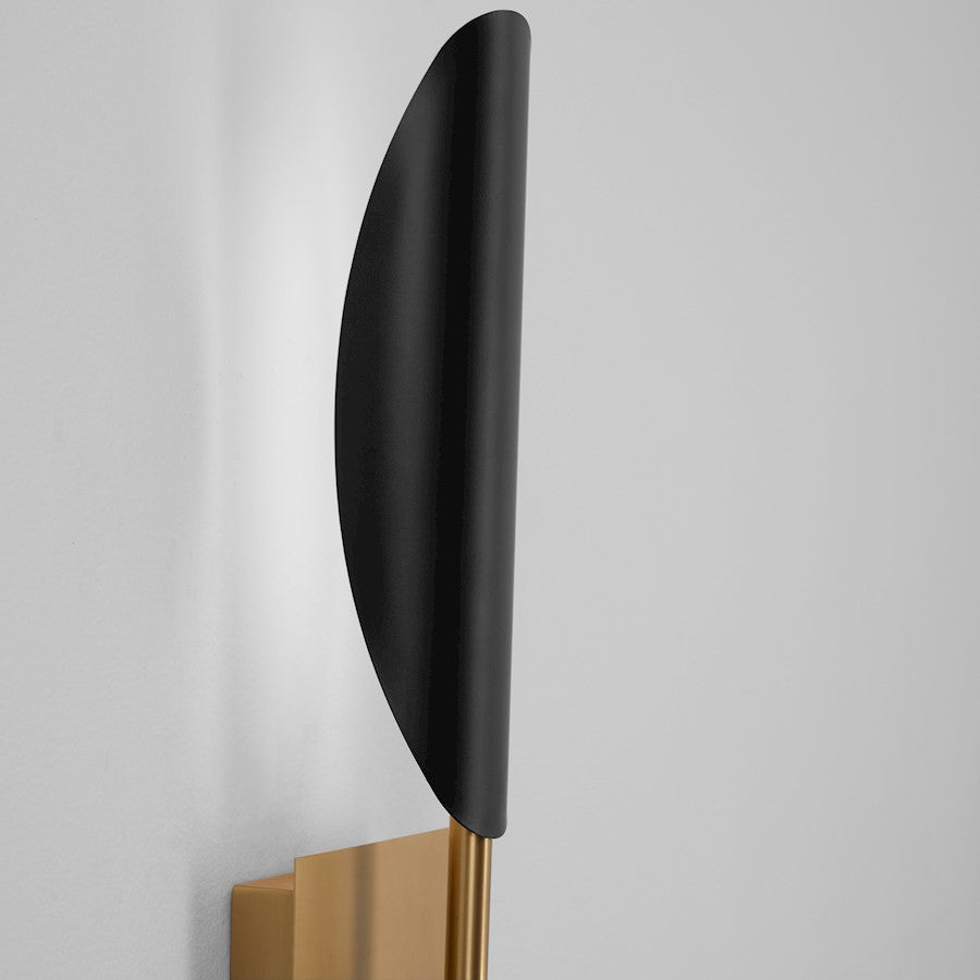 1 Light Wall Sconce