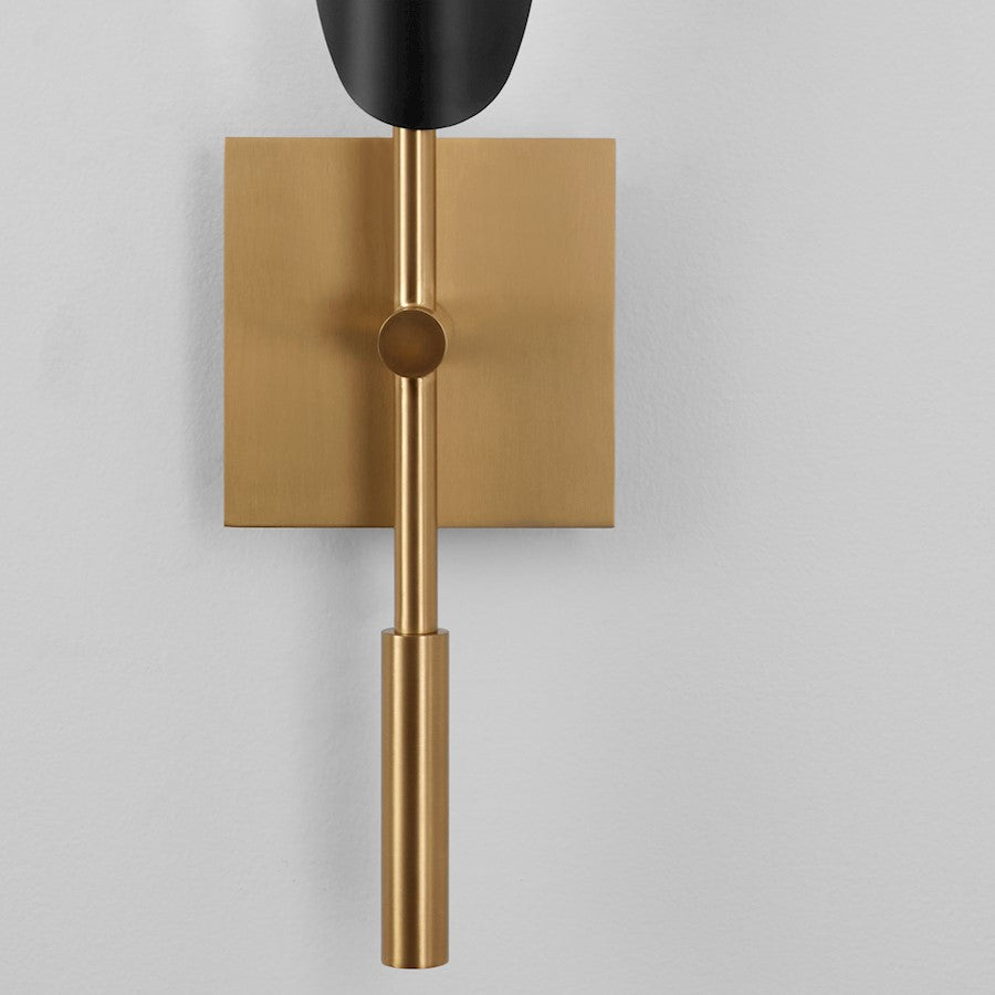 1 Light Wall Sconce
