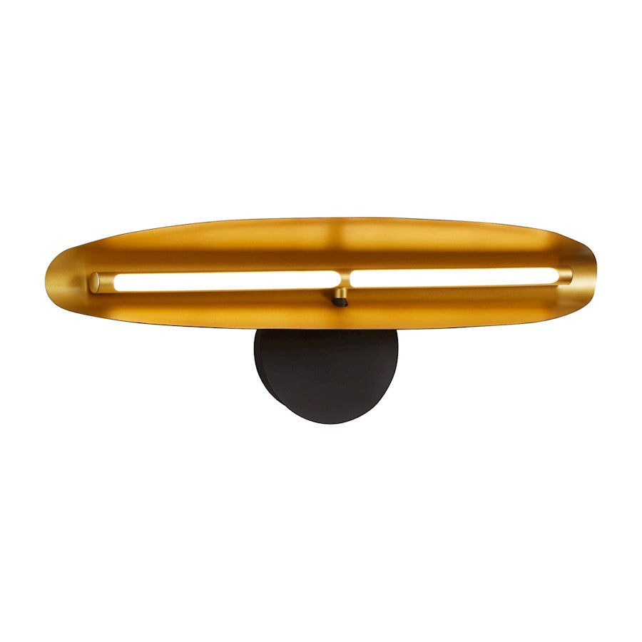 1 Light Wall Sconce