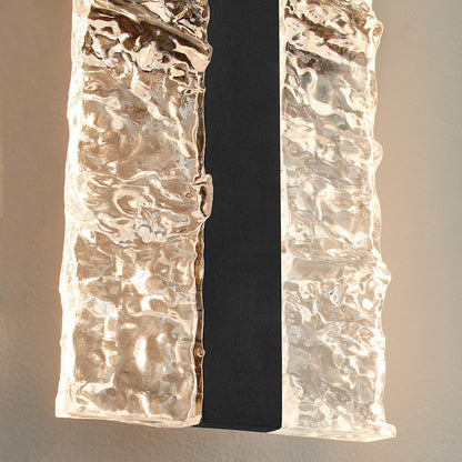 1 Light Wall Sconce