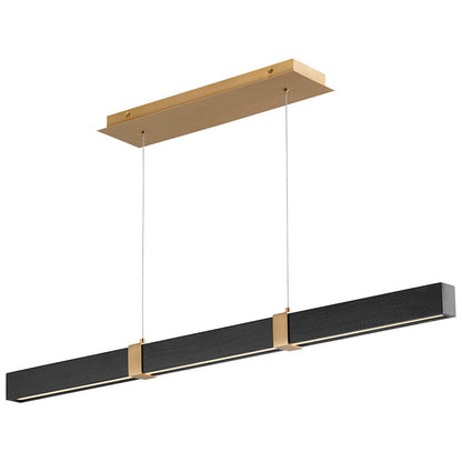 1 Light Pendant