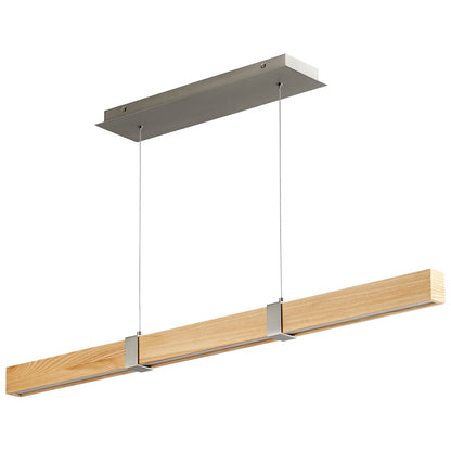 1 Light Pendant