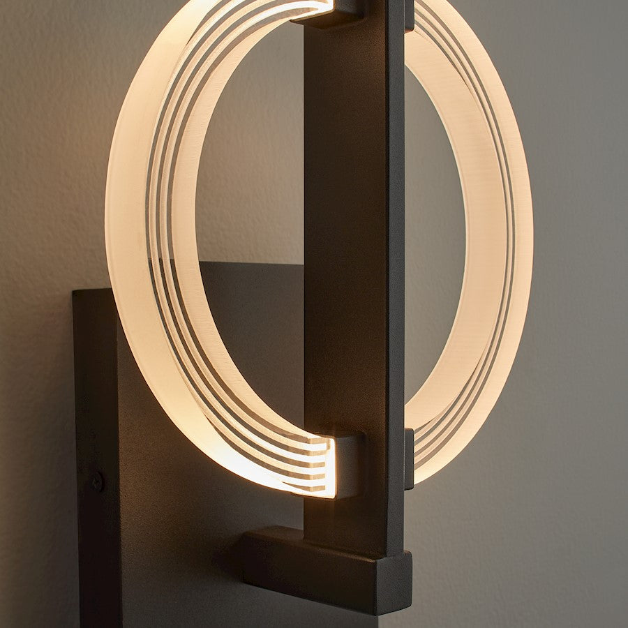 1 Light Wall Sconce