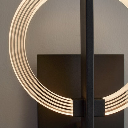 1 Light Wall Sconce