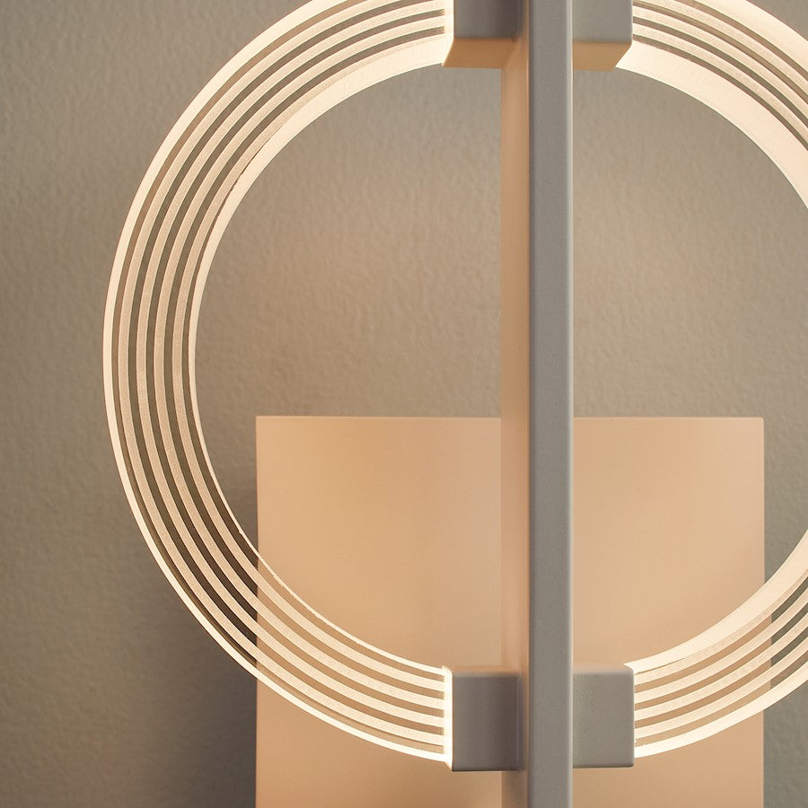 1 Light Wall Sconce