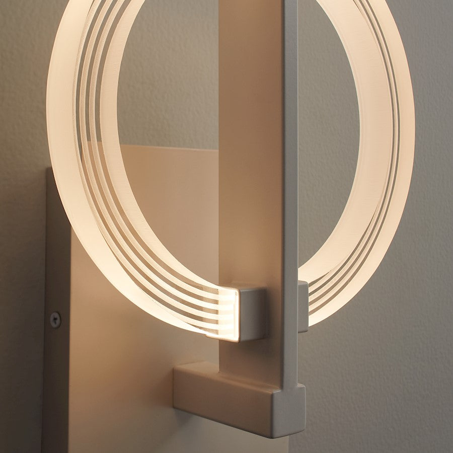 1 Light Wall Sconce