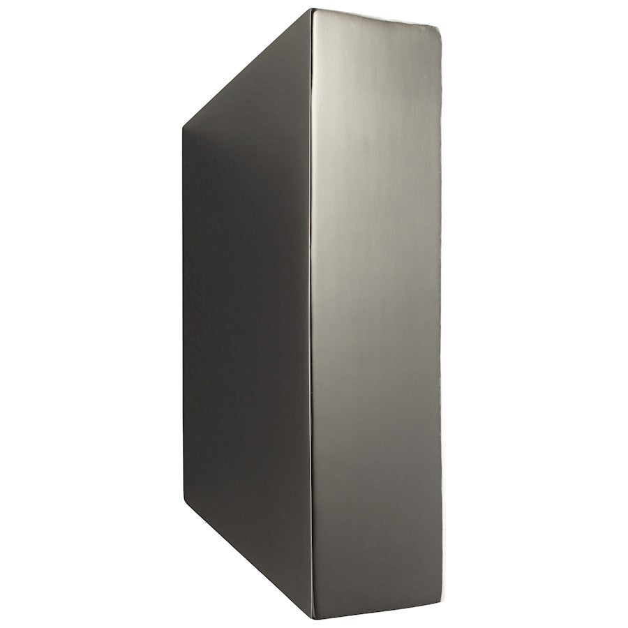 2 Light Wall Sconce