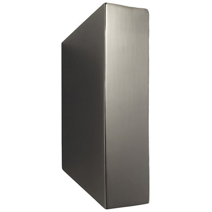 2 Light Wall Sconce