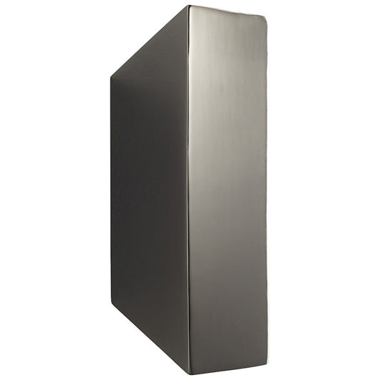2 Light Wall Sconce