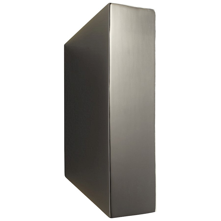 2 Light Wall Sconce